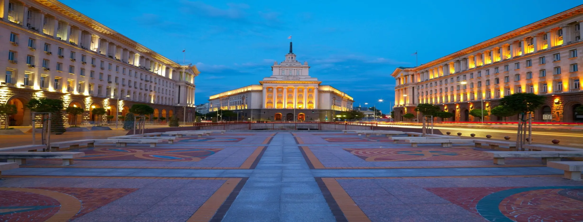 Image for Sofia City